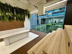 Golden Agri Plaza (D5), Factory #496556041